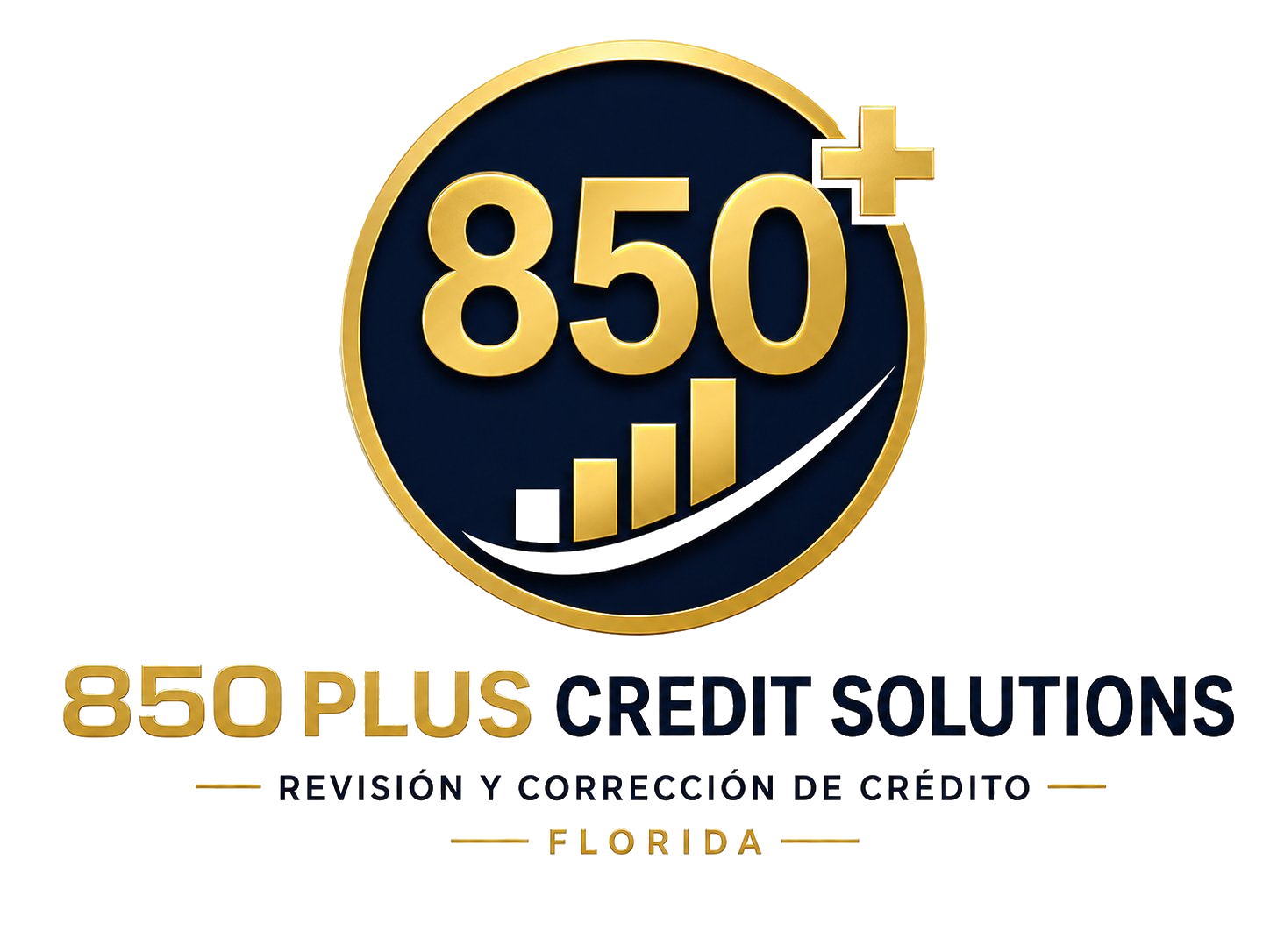 850 Plus Credit Solutions